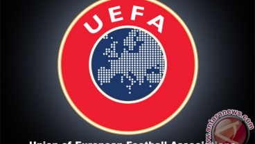Pertandingan Liga Terdampak Virus Corona, UEFA Bentuk Pokja